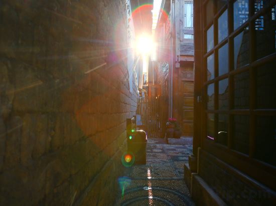 Others 4, Yixiangqing Inn (Lijiang Old Town), Lijiang