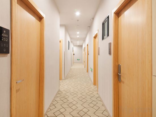 Others 2, Meidu Hostel, Shanghai