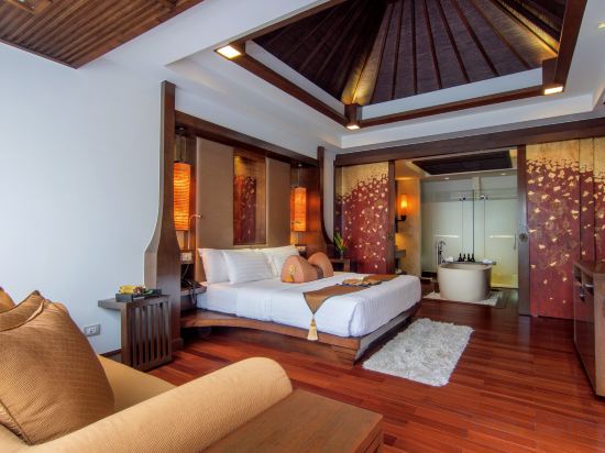 Marina Phuket Resort