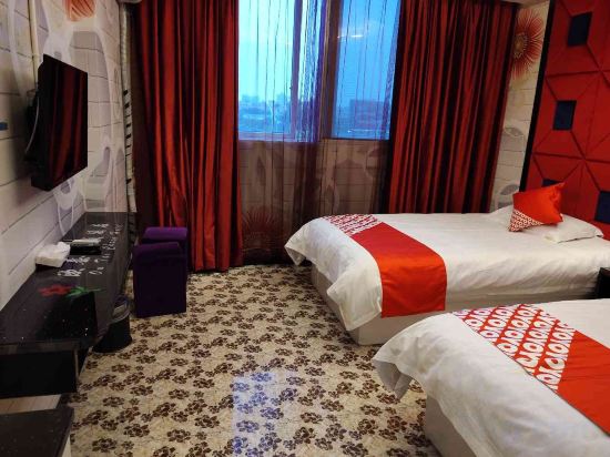 Others 5, Jinfuhua Hotel, Wenzhou