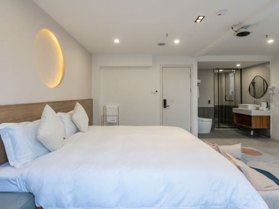 Others 3, Tongli Xiaoxuanjia Banxia Weiliang Homestay, Suzhou