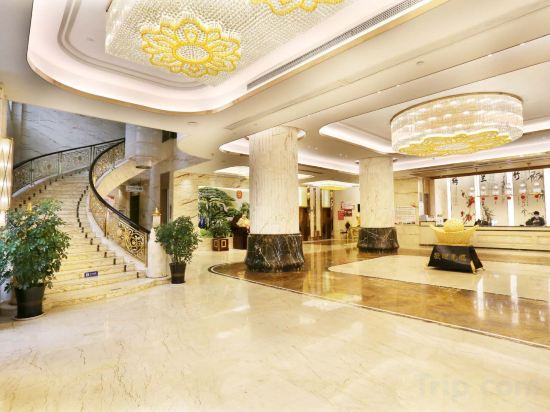 Others 2, Yuhong International Hotel, Shangrao