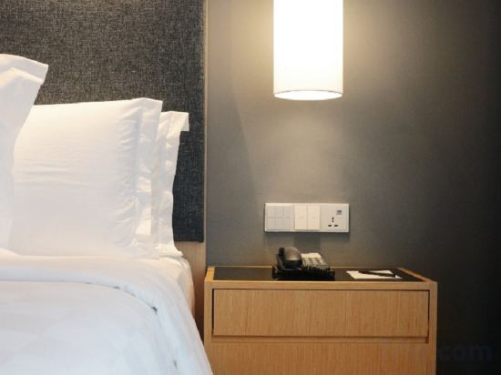 Impiana Hotel Senai Room Type - Impiana Suite