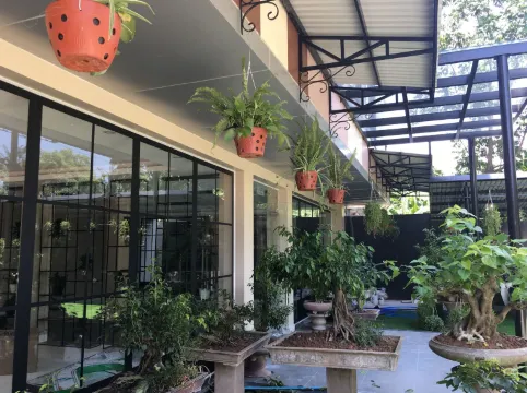 伊斯泰5號公寓式酒店