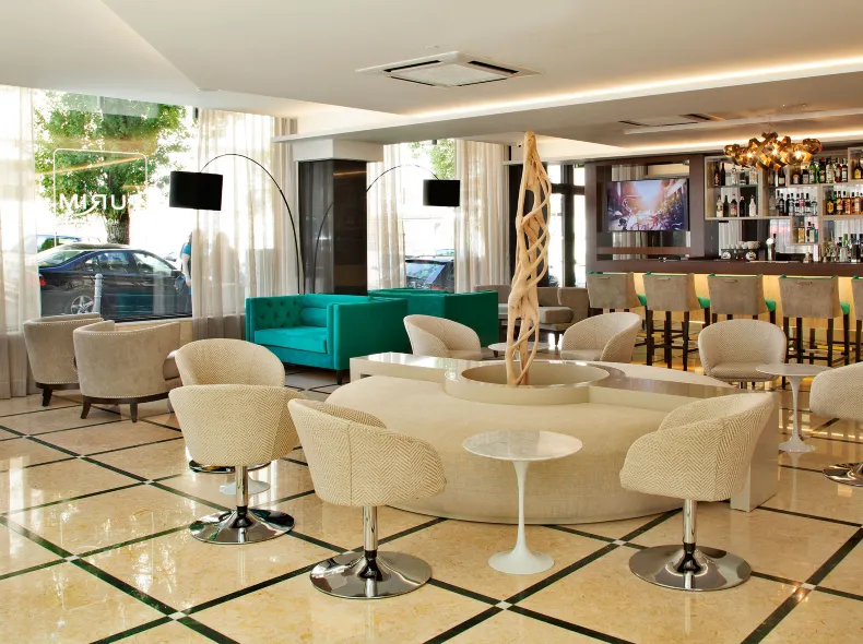 TURIM Saldanha Hotel