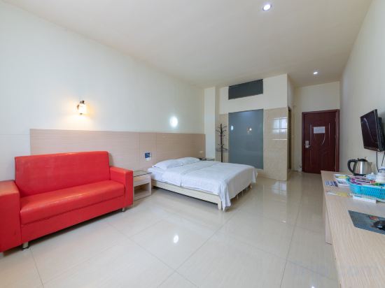 Others 5, Hechi Jintong Business Hotel, Hechi