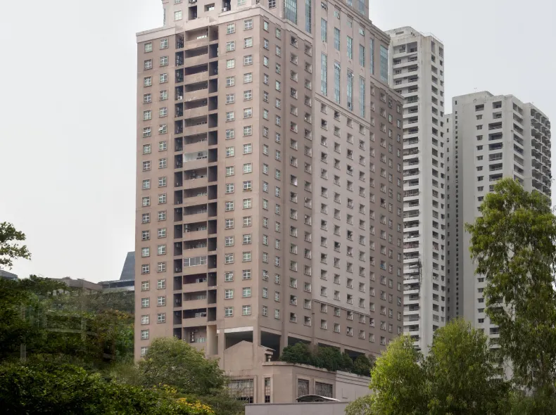 실카 메이타워 쿠알라룸푸르