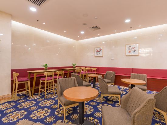 Others 4, Fuyong Yulong International Hotel, Beijing