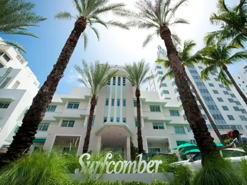 Kimpton SURFCOMBER HOTEL by IHG