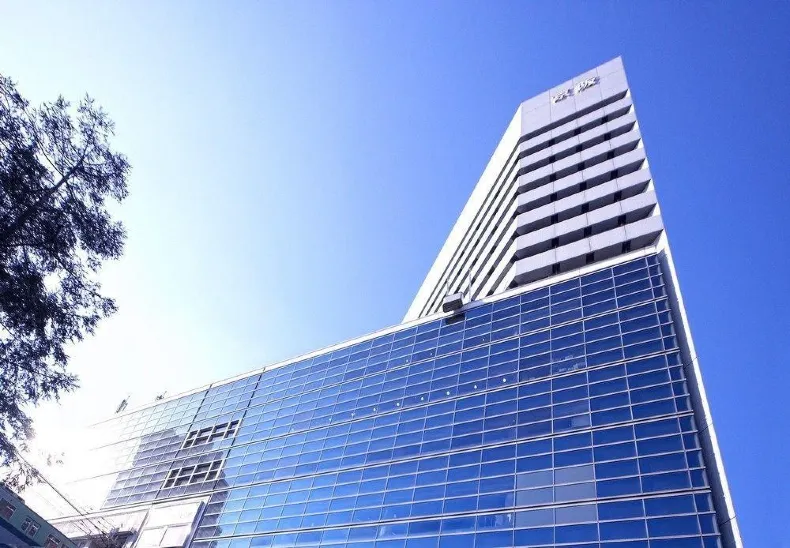 Hotel Keihan Kyobashi Grande