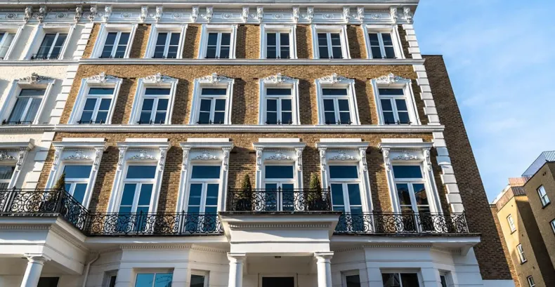 Templeton Place by Supercity Aparthotels