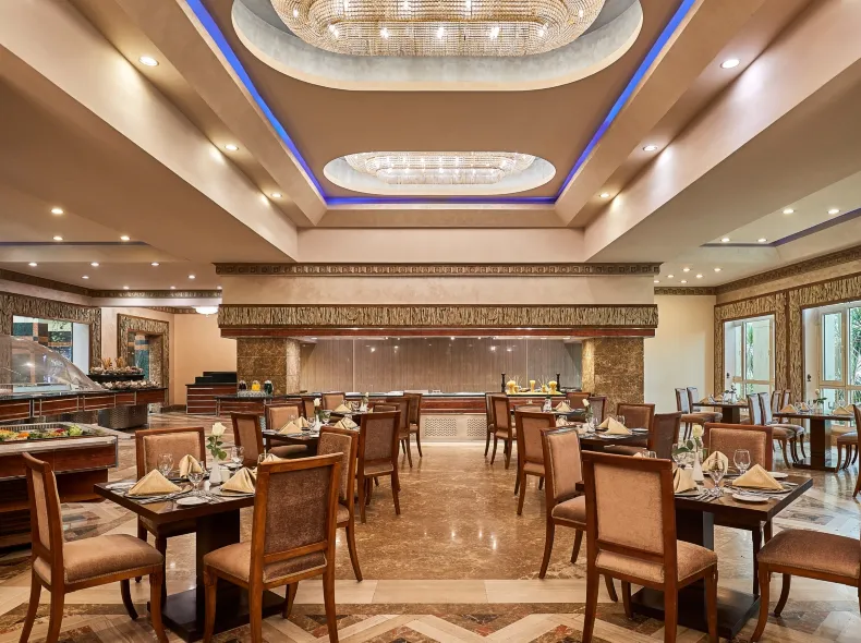 Triumph Plaza Hotel