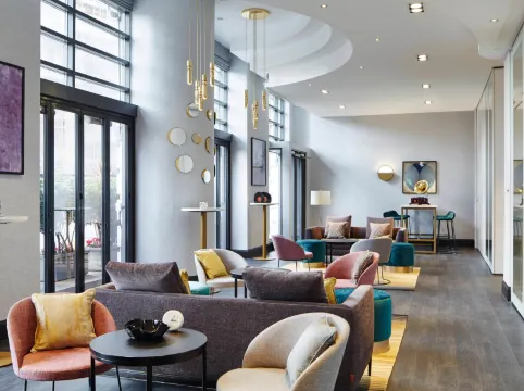 London Marriott Maida Vale