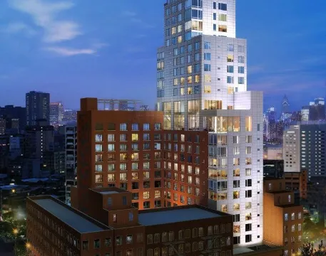 Hotel Indigo LOWER EAST SIDE NEW YORK by IHG