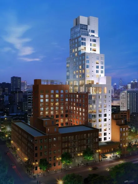 Hotel Indigo 果園街