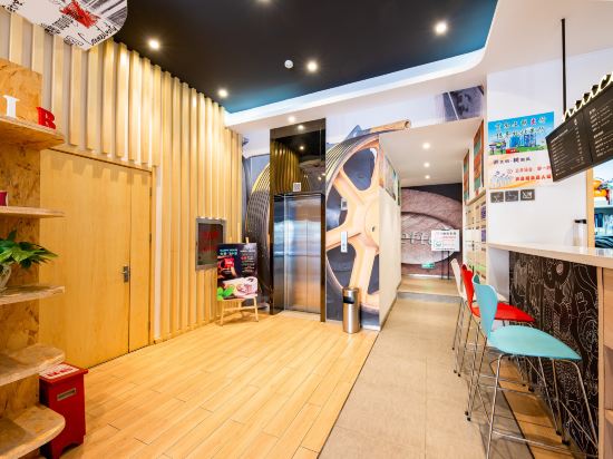 Others 2, yiting Hotel (Yanhe Lane Branch, Suning Square, Lianyungang), Lianyungang