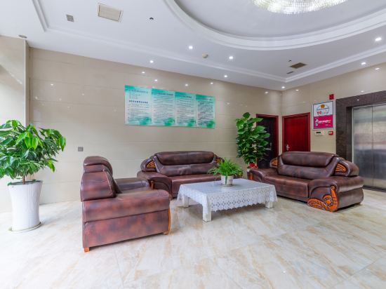 Others 4, Grand Hotel Shimen Paul, Changde