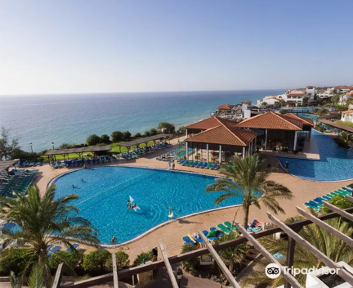 Tui Magic Life Fuerteventura - All Inclusive