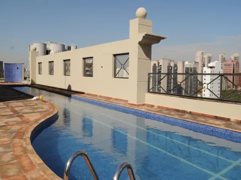 Intercity São Paulo Berrini