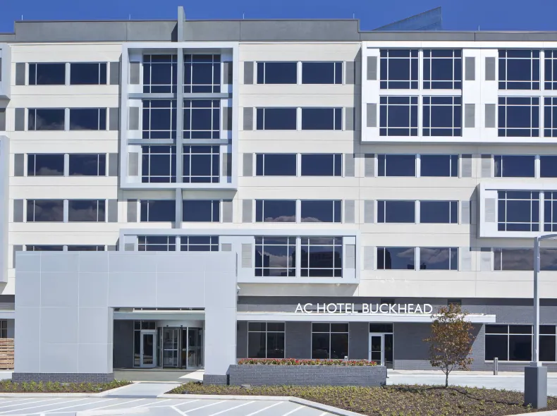 AC Hotel Atlanta Buckhead at Phipps Plaza