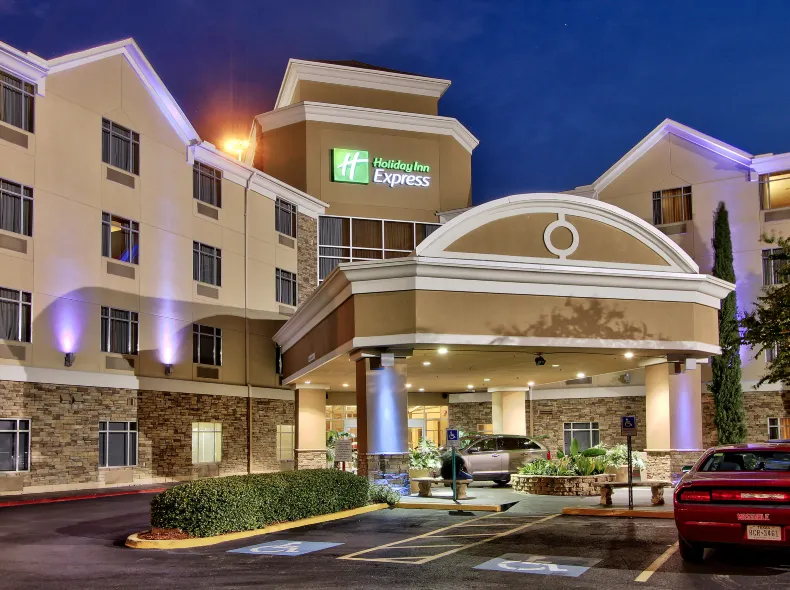 Best Western Premier Houston Downtown/Convention Center Hotel