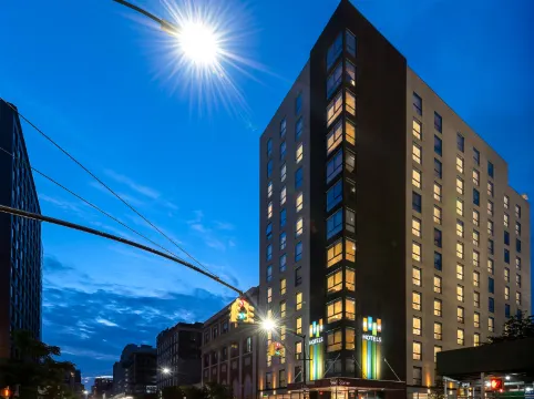 EVEN Hotel BROOKLYN by IHG