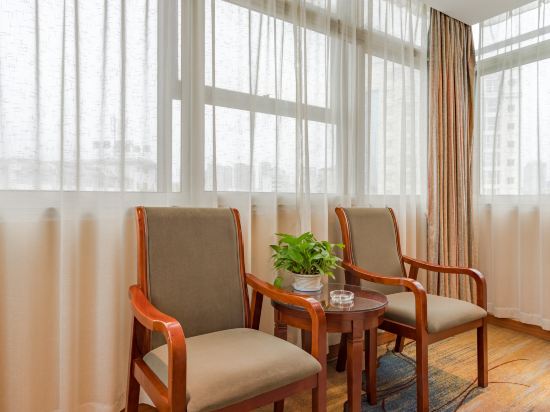 Others 3, Tongjulou Huizhouyan Hotel, Huangshan