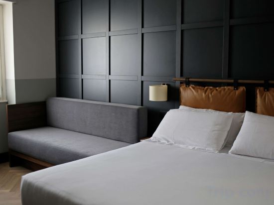 c-hotels Club House Roma Room Type - Junior Suite