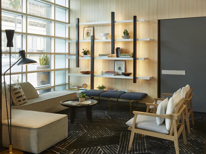Kimpton HOTEL WILSHIRE by IHG