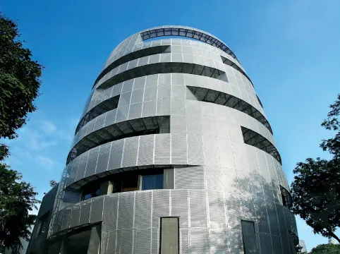 D'Hotel Singapore managed by The Ascott Limited