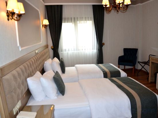 Ahmet Efendi Konagi Room Type - Economy Twin Room