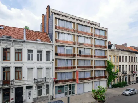 City Apartments Antwerpen