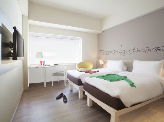 ibis Styles Jakarta Gajah Mada Hotel - Tap to explore photos