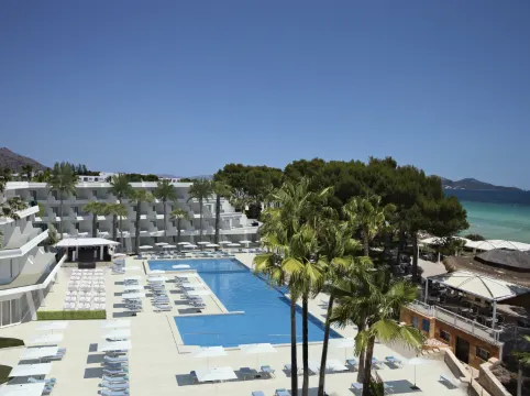 Iberostar Waves Playa de Muro