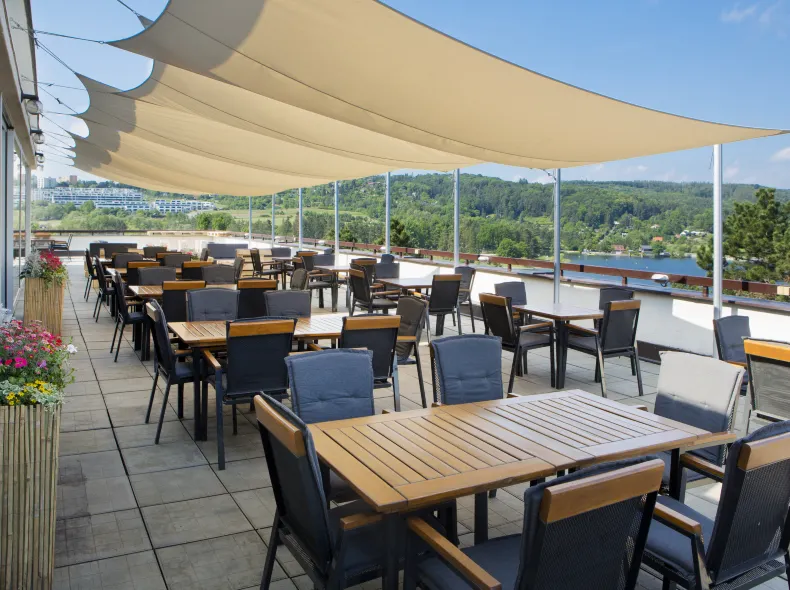 Orea Congress Hotel Brno