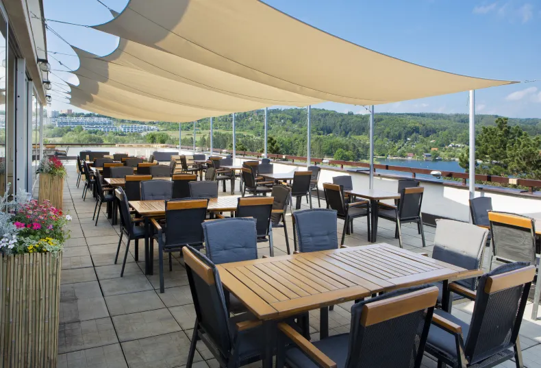 Orea Congress Hotel Brno