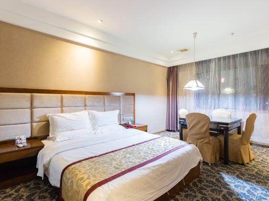 Others 3, Gan Jiang Yuan International Hotel No. 2 Building, Ganzhou