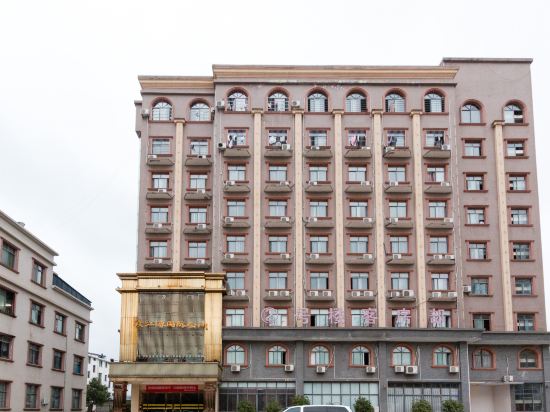 Others 2, Gan Jiang Yuan International Hotel No. 2 Building, Ganzhou