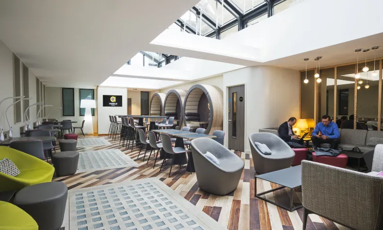 Point A Hotel London Shoreditch