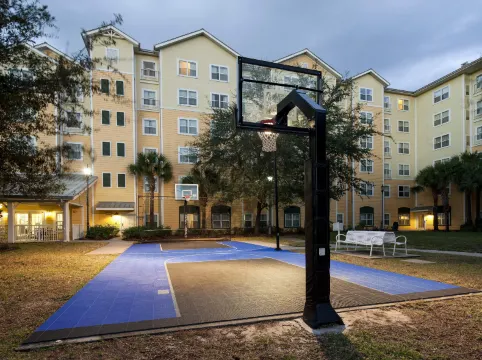 Residence Inn Orlando at SeaWorld