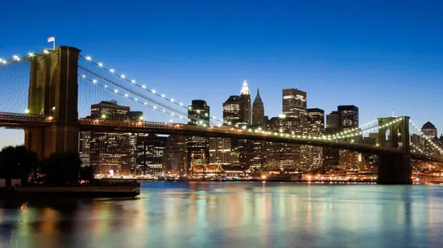 Hilton Garden Inn Queens/JFK Airport