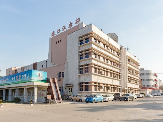 Others 5, Ji Lian Guesthouse, Jinan