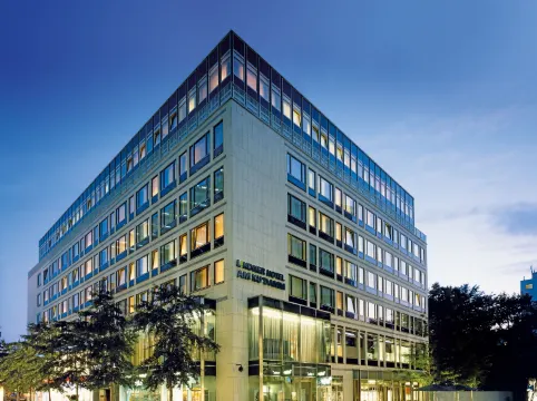 Lindner Hotel Berlin Ku'damm - part of JdV by Hyatt