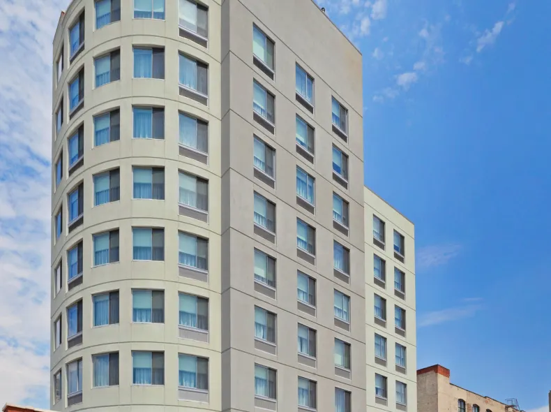 Fairfield Inn & Suites New York Brooklyn