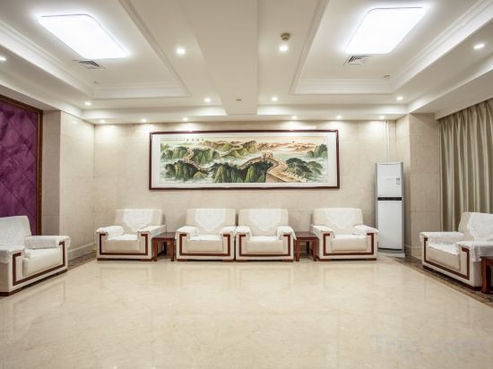 Others 3, Jindu International Hotel, Zhumadian