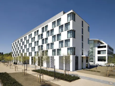 Innside by Meliá Dusseldorf Derendorf