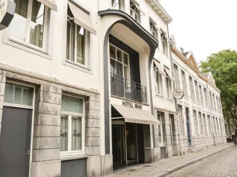 Mabi City Centre Hotel