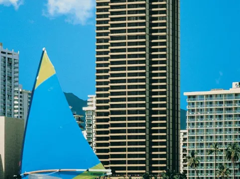 Aston Waikiki Beach Tower