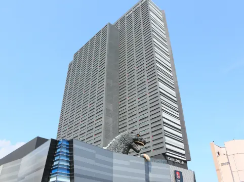 Hotel Gracery Shinjuku