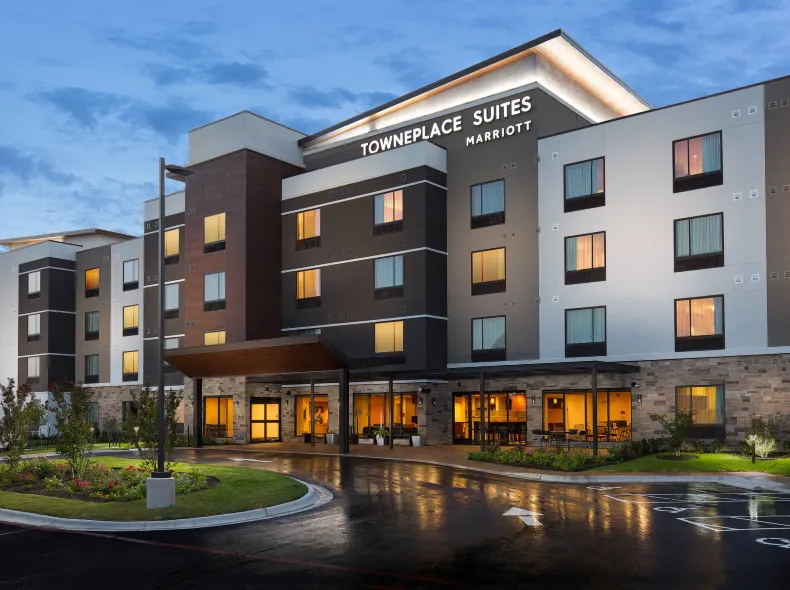 TownePlace Suites Austin North/Lakeline